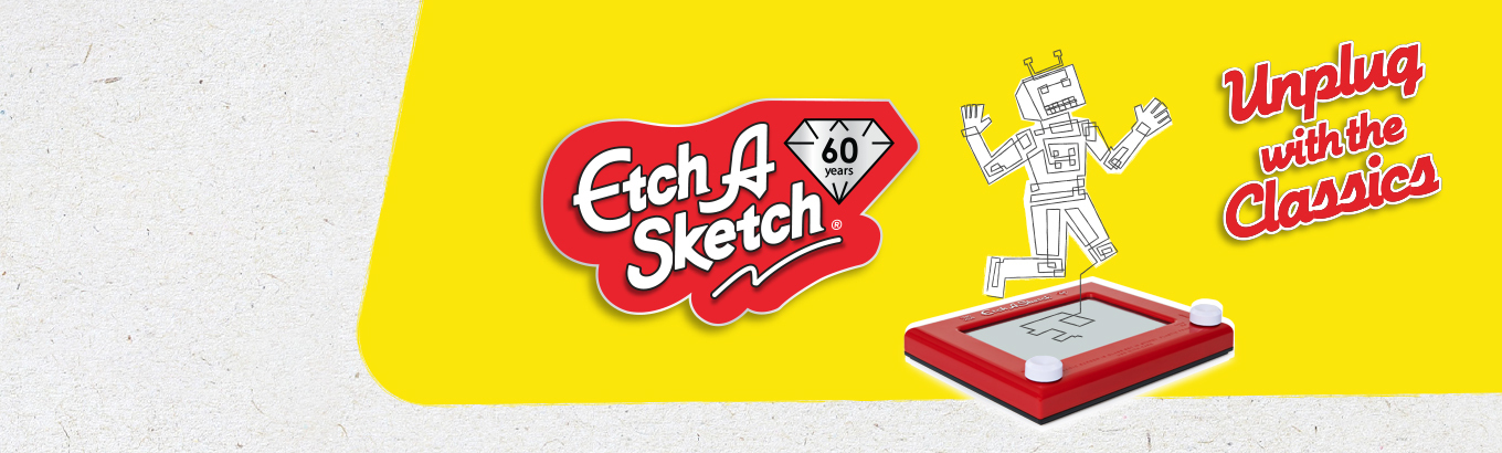 mini etch a sketch walmart