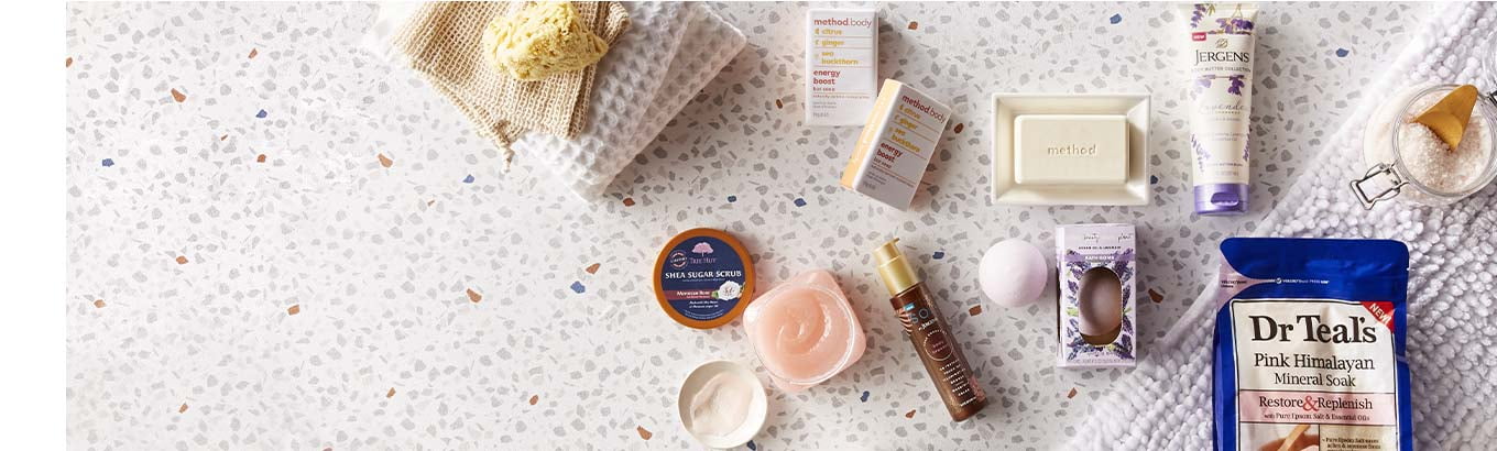 Bath Body Walmart Com Walmart Com