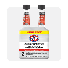 Fuel Injection Cleaner