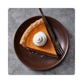 Turkey Day menu musts. Desserts.