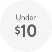 Curtains under $10