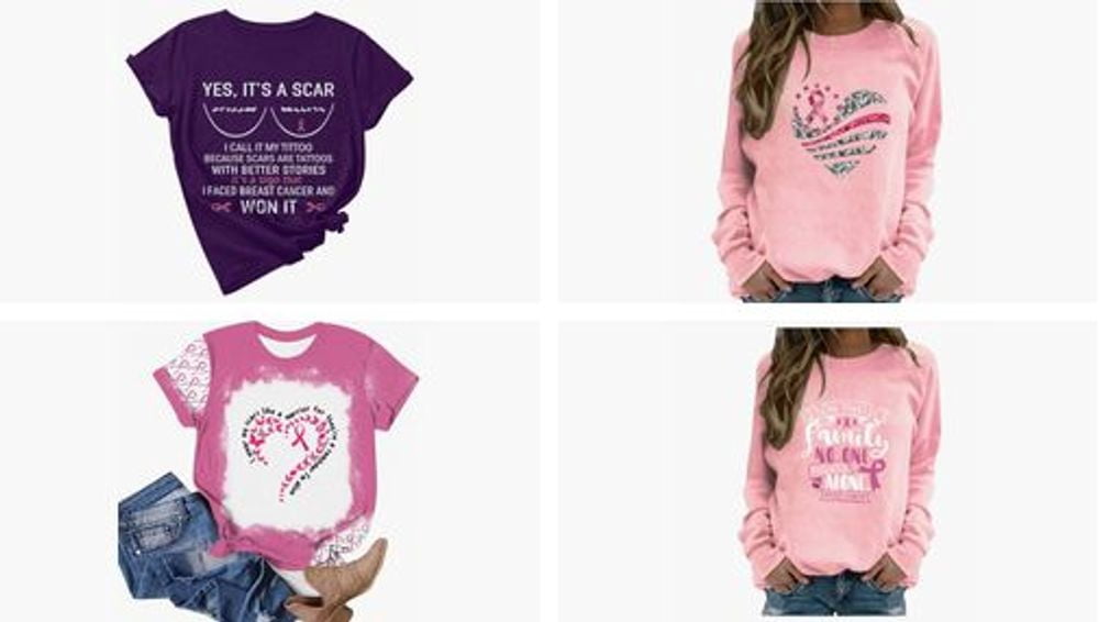 breast cancer