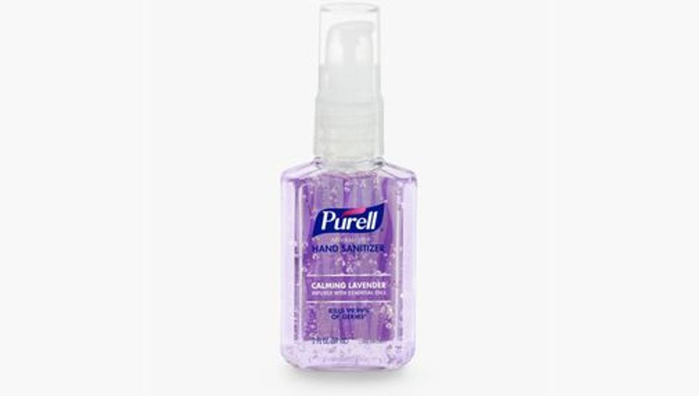Travel Size Favs
