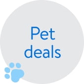 Shop all pet deals