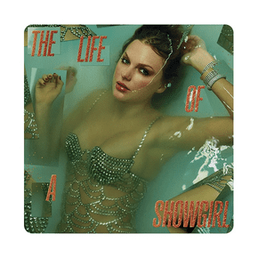 Taylor Swift The Life of a Showgirl