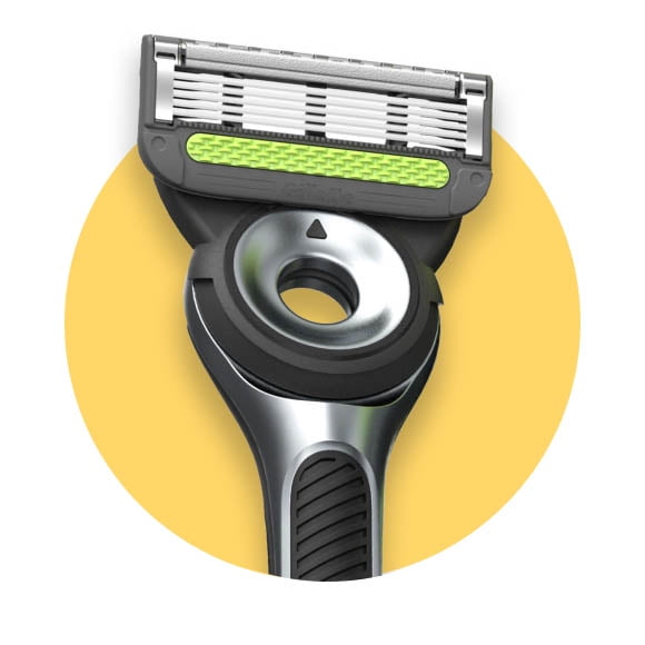 shaving bolsas at walmart