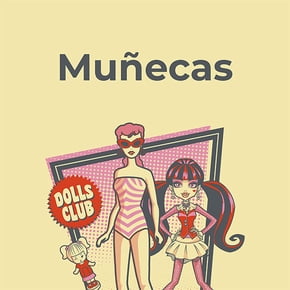 Muñecas