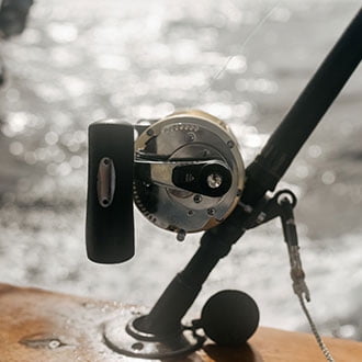 walmart fishing gear