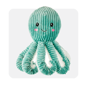 Plush toys