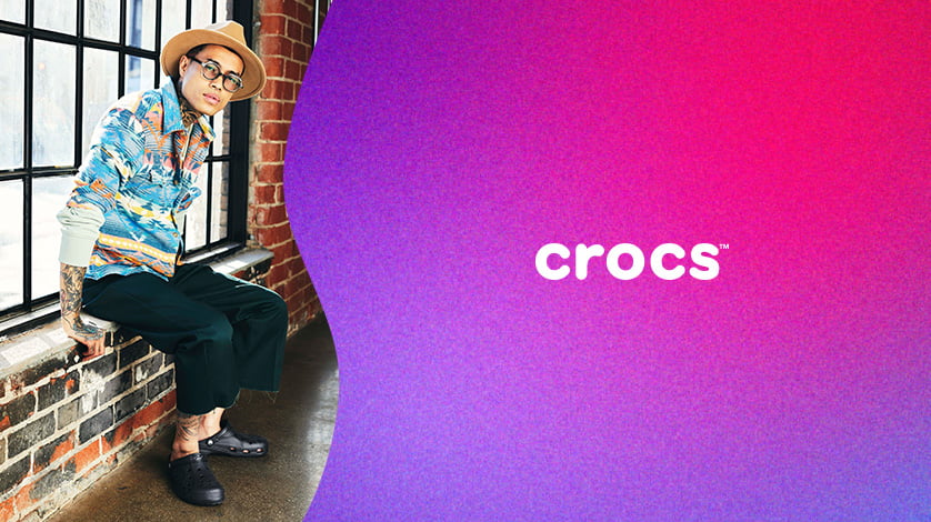Crocs Walmart.com