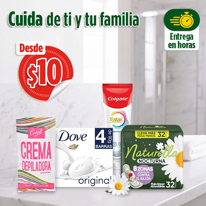 Higiene Personal