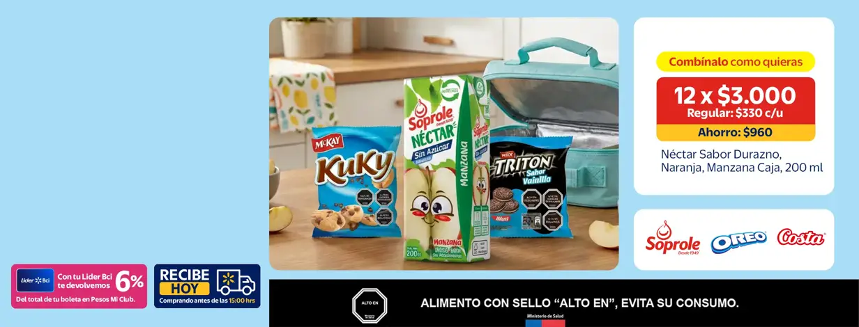 Colaciones