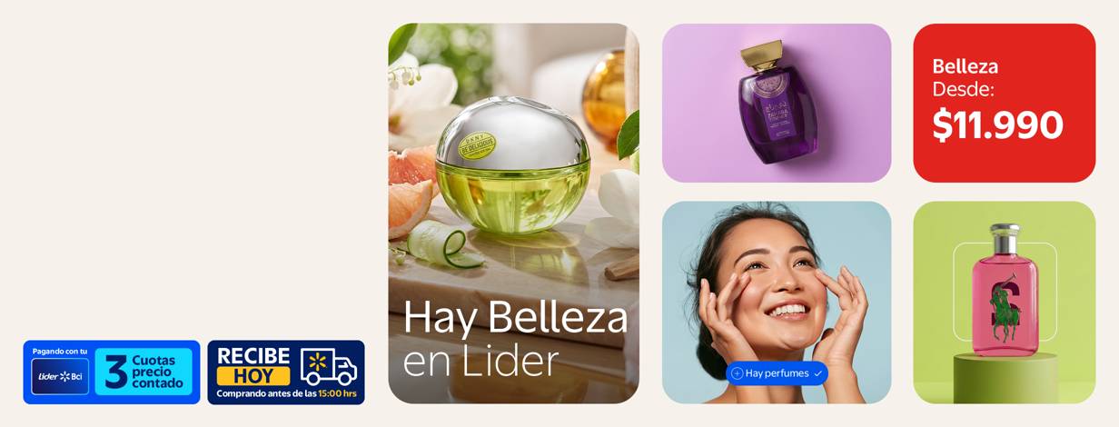 Belleza