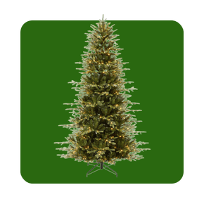 Christmas trees