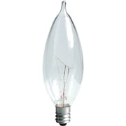 Candelabra Light Bulbs
