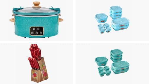 Kitchen collection