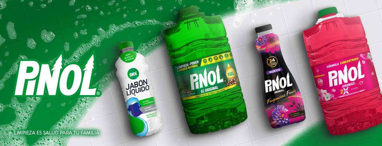 pinol pov