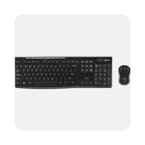 Keyboards & mice