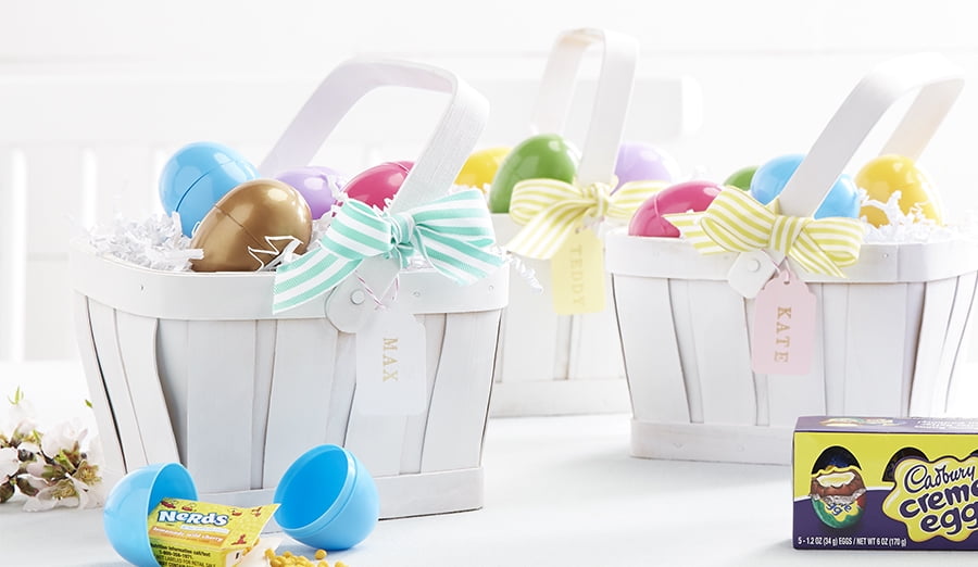3 Easter basket ideas build the perfect basket