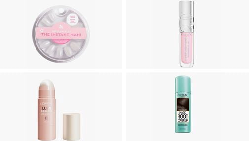 Beauty Finds