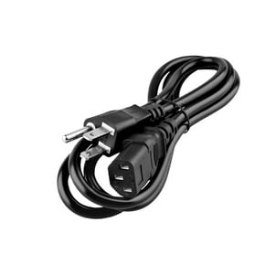 Power & extension cords