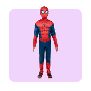 Boys costumes