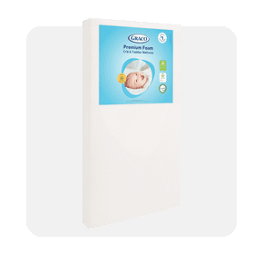 Baby & toddler mattresses