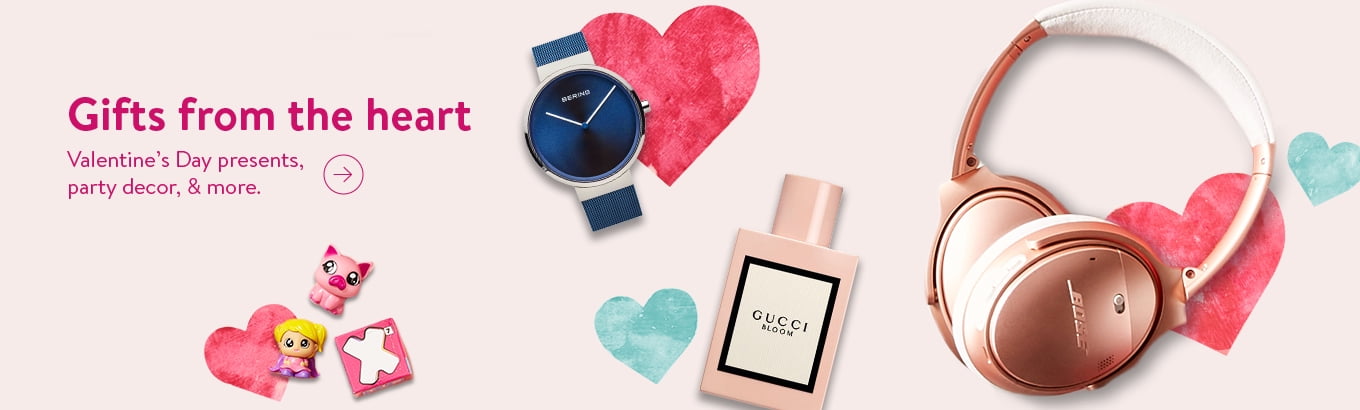 Valentine's Day Gifts for Him - Walmart.com
