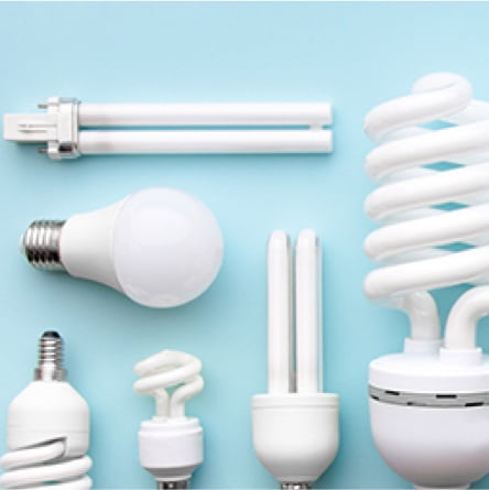 best light bulb for nursery
