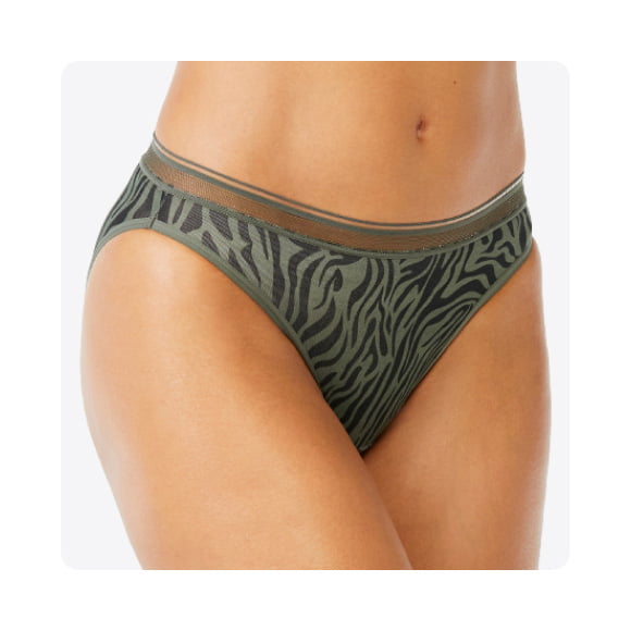 Tommy Hilfiger Womens Panties in Womens Bras, Panties & Lingerie