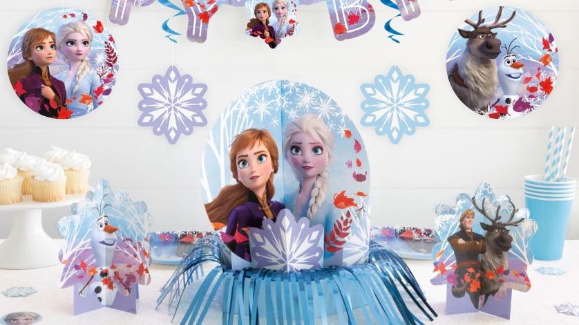 Disney Frozen | Frozen 2 - Walmart.com