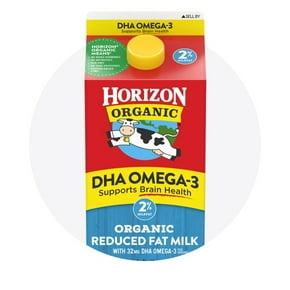 Milk & milk alternatives