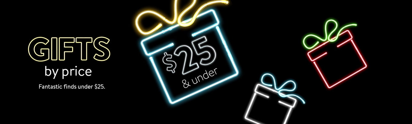 walmart toys under $25