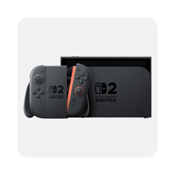 Switch 2 Hardware and Software - Walmart.com