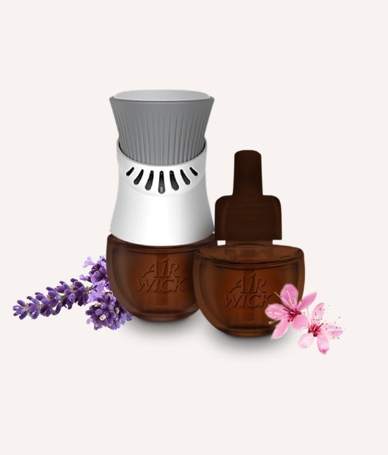 Botanica by Air Wick