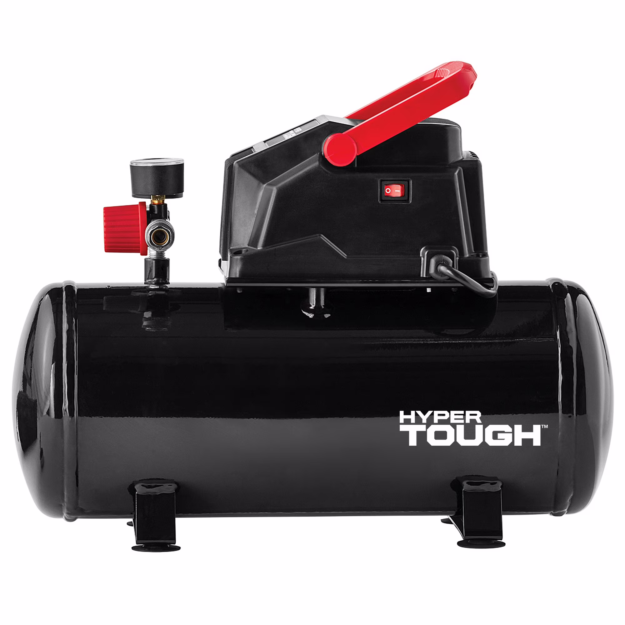 Air tools & compressors