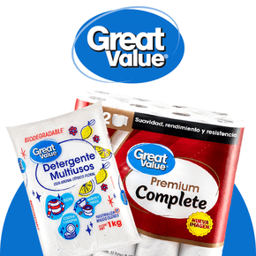 Great Value