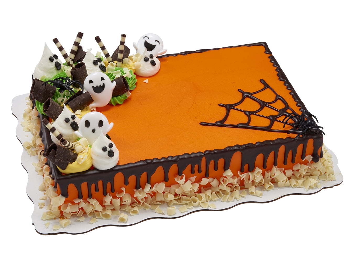 Walmart Custom Cakes