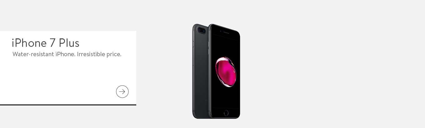 Apple Iphone 7 Plus Walmart Com