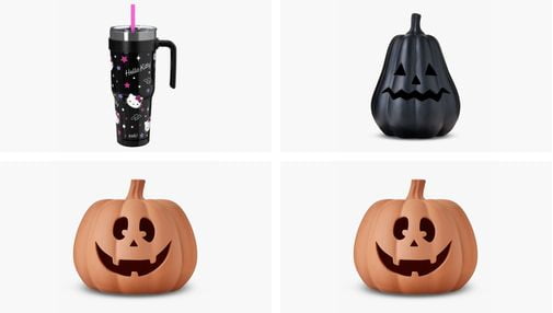 DAILY FINDS FOR NOVEMBER 6, 2025