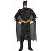Batman costumes
