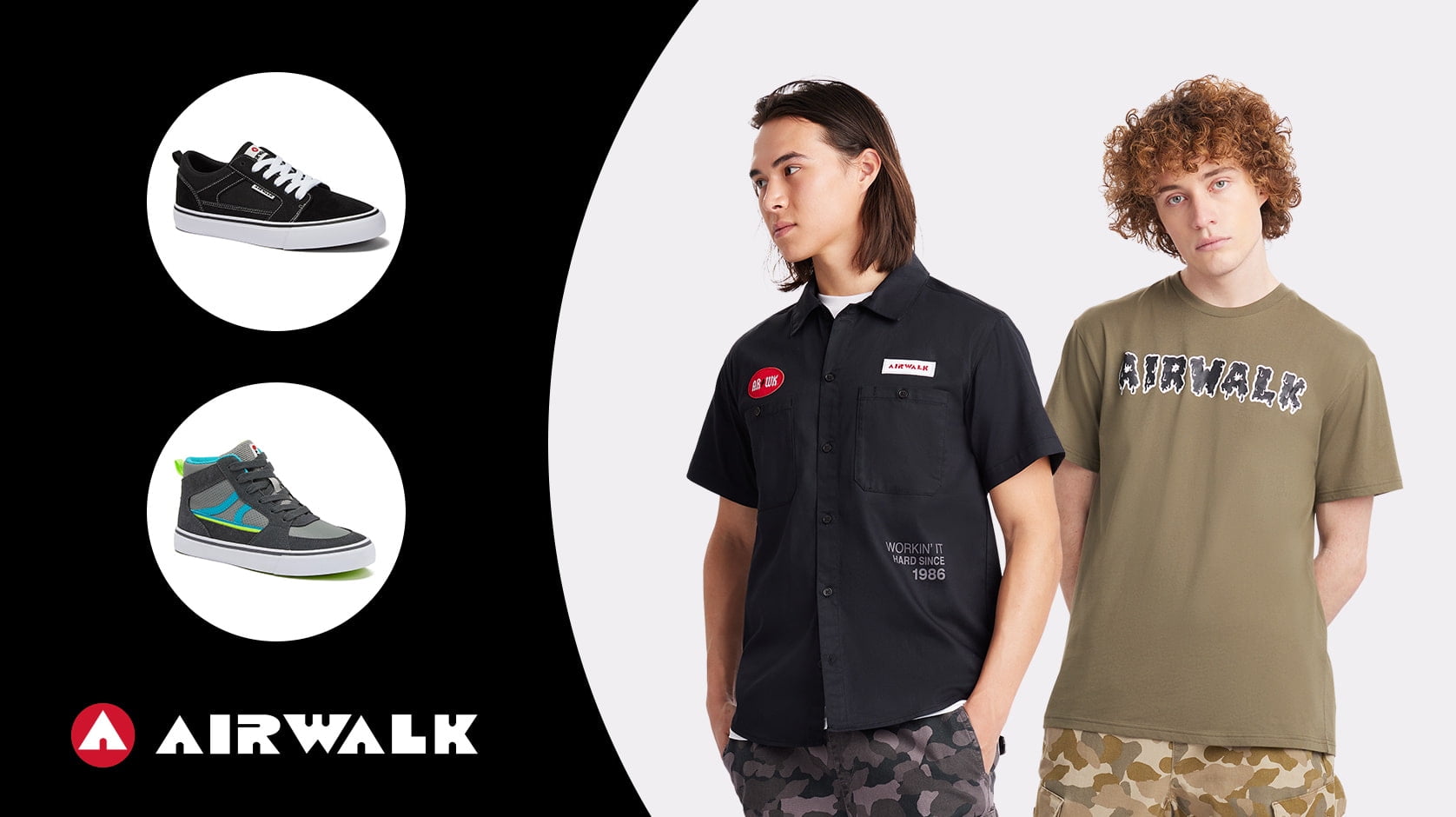 楽天市場】安全靴 スニーカー エアウォーク AIR WALK Y_YU AW