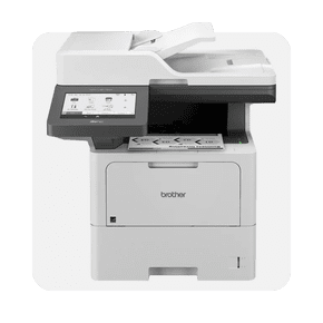 Enterprise printers