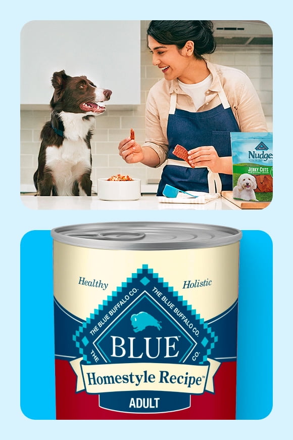 dog food build a bowl