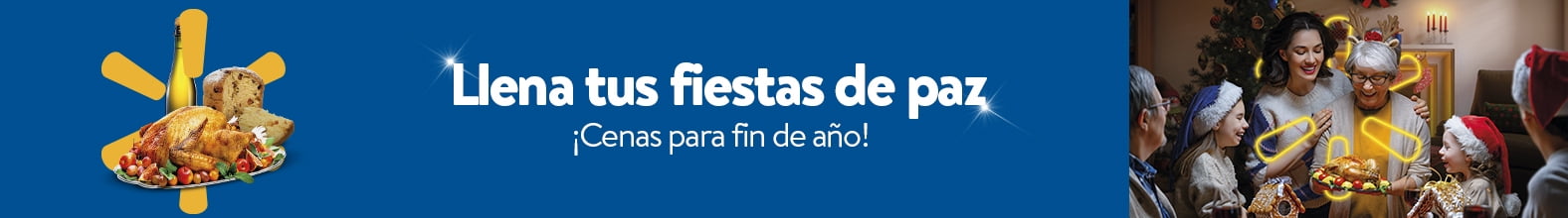 Navidad Cenas W2
