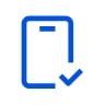 An illustration of a clipboard.