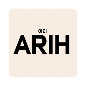 New from ARIH