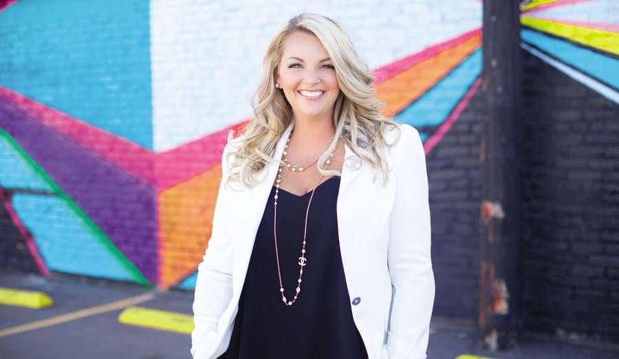 Lindsay Teague Moreno