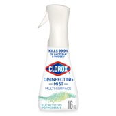 Clorox Sprays