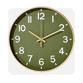 Clocks